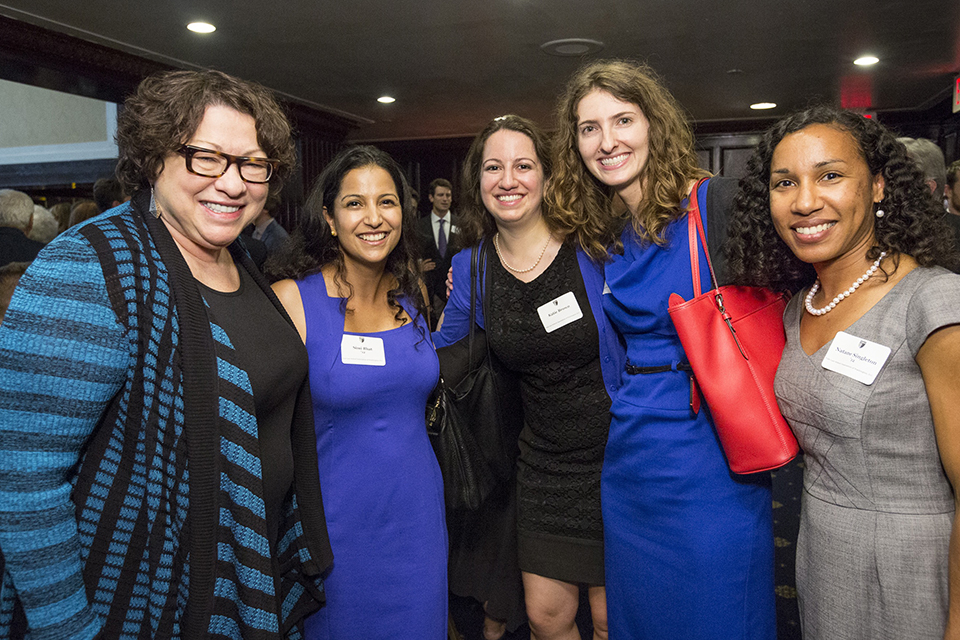 Photo Gallery Yale Law School